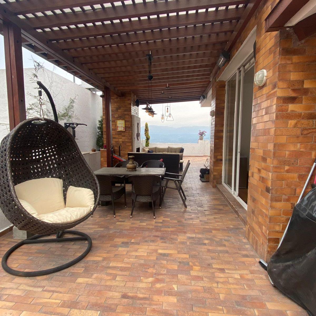 Apartamento en venta en Quito, Pichincha
