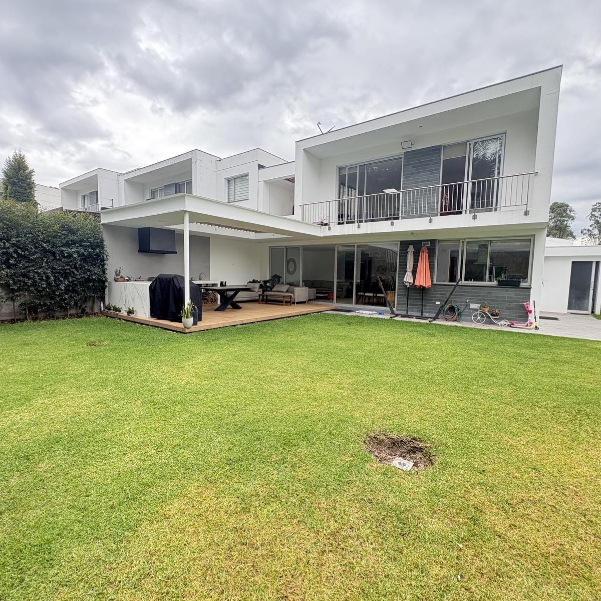 Casa en venta en Quito, Pichincha