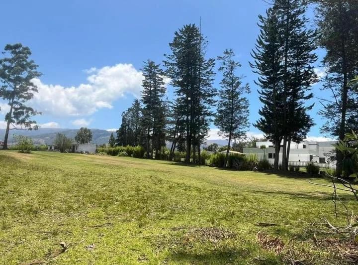 Terreno en venta en Quito, Pichincha