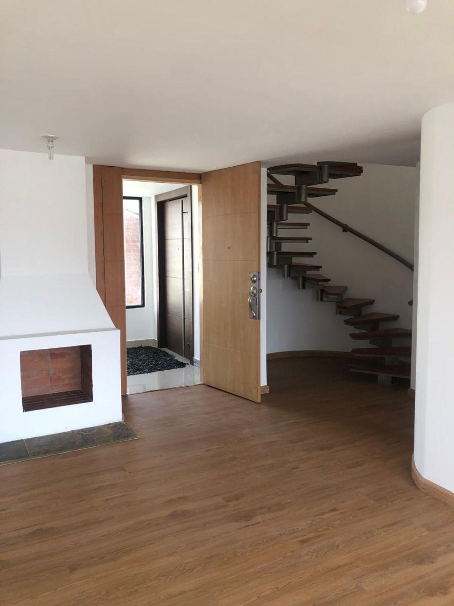 Apartamento en venta en Quito, Pichincha