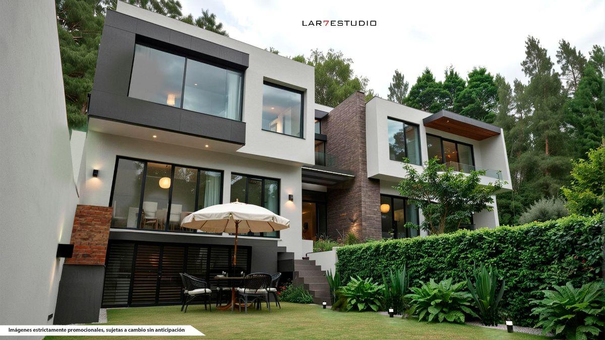 Casa en venta en Quito, Pichincha