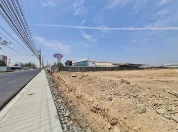 Terreno en Alquiler de 9.750 m² Medianero - Km 4.5 Vía Durán Tambo, Guayas — imagen 5