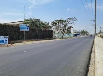 Terreno en Alquiler de 9.750 m² Medianero - Km 4.5 Vía Durán Tambo, Guayas — imagen 4