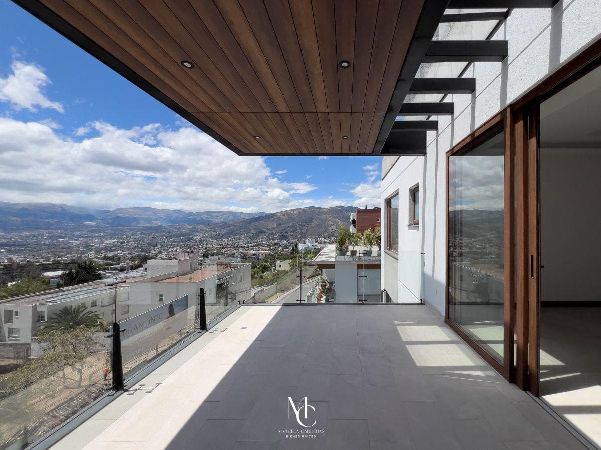 Departamento en venta en Quito, Pichincha