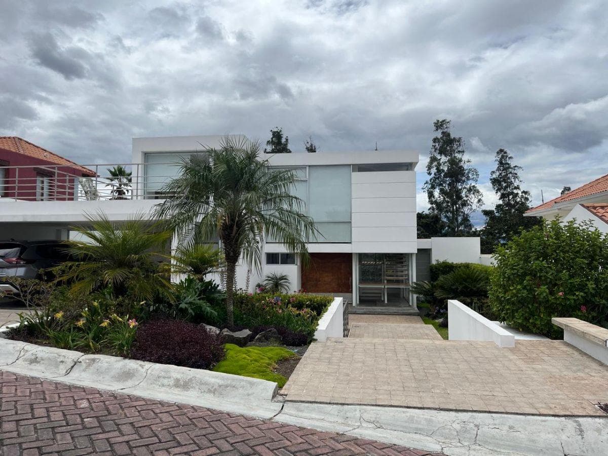 Casa en venta en Quito, Pichincha