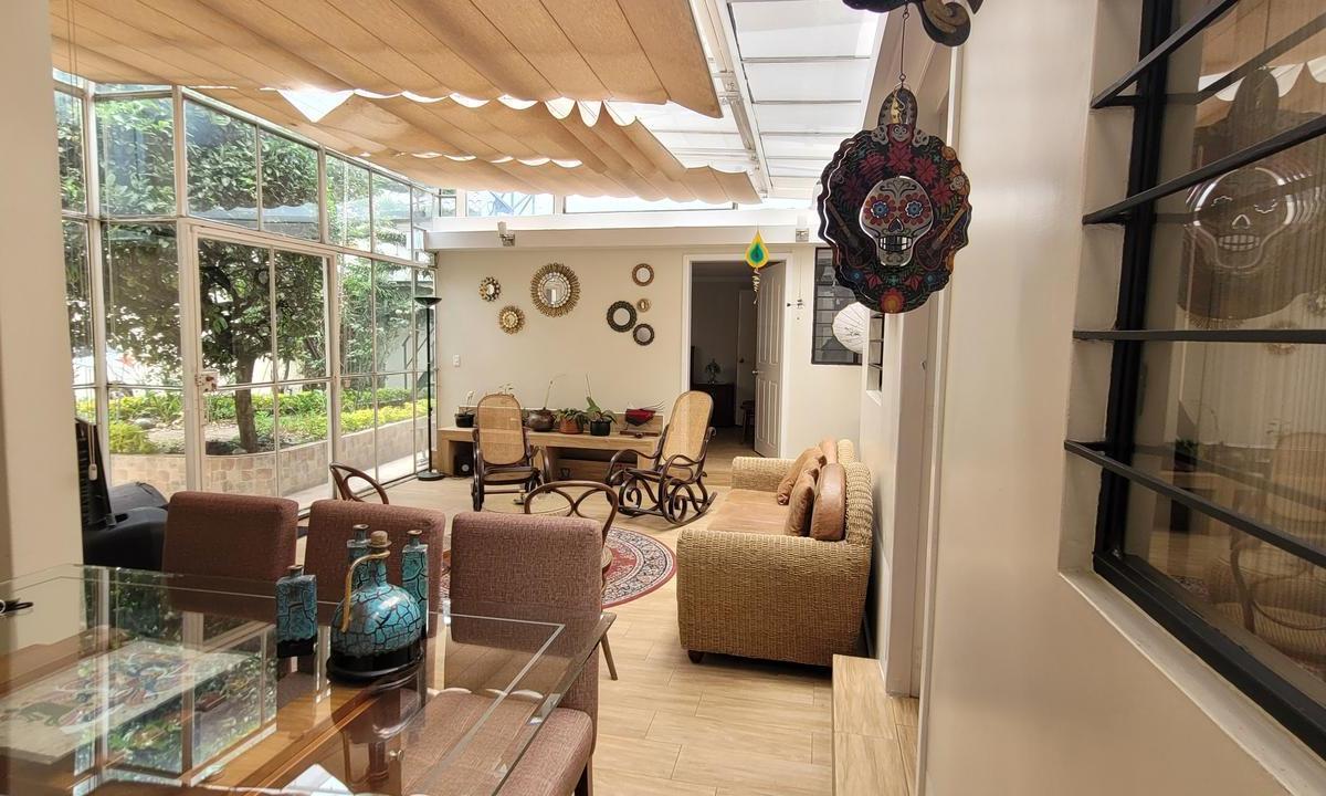 Casa en venta en Quito, Pichincha
