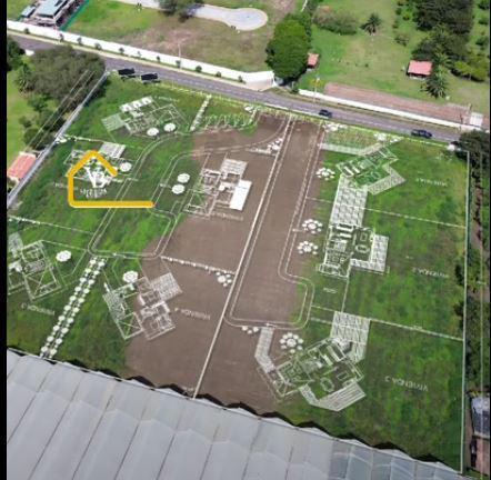 Terreno en venta en Quito, Pichincha