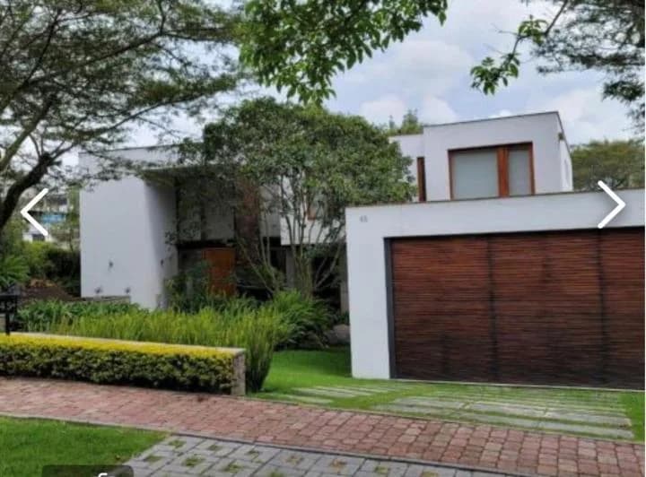 Casa en venta en Quito, Pichincha