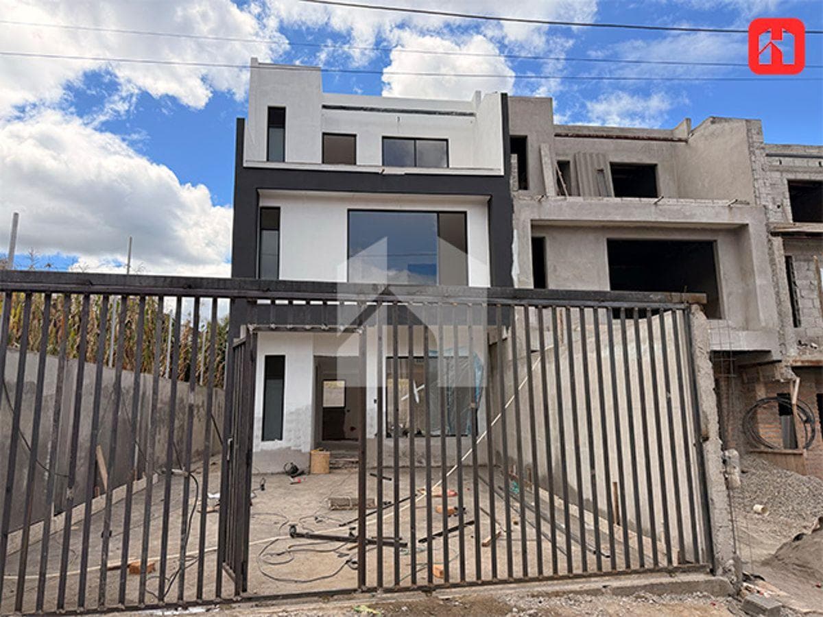 Casa en venta en Cuenca, Azuay