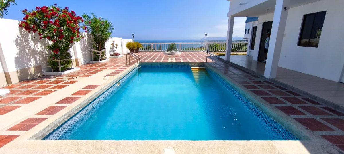Casa en venta en Portoviejo, Manabí