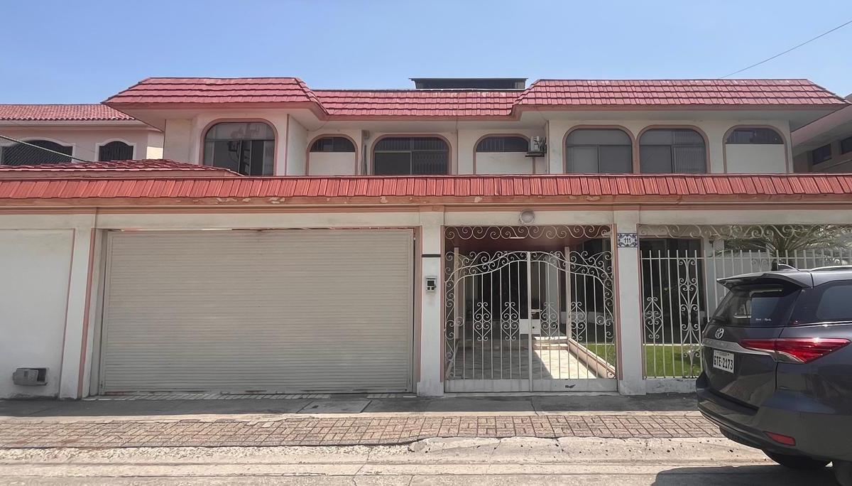 Casa en venta en Guayaquil, Guayas