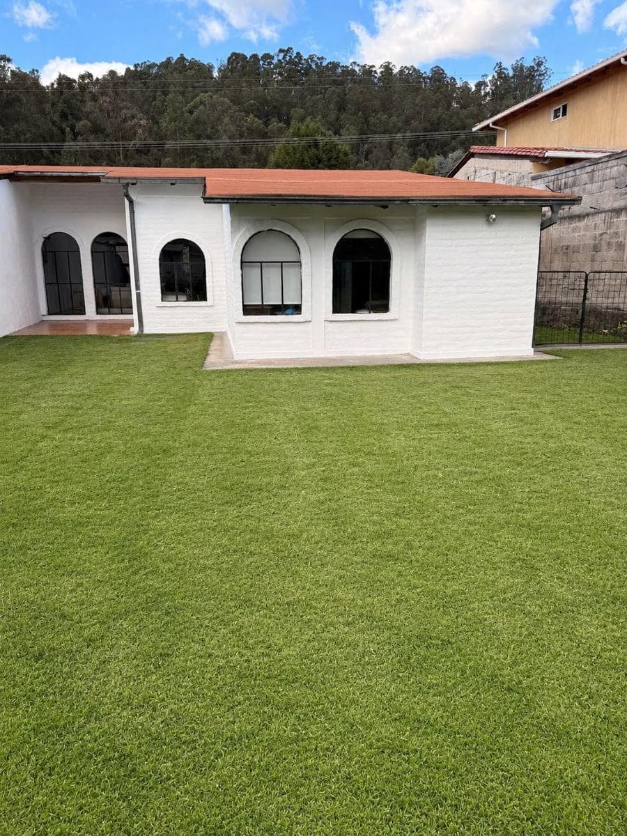 Casa en venta en Quito, Pichincha