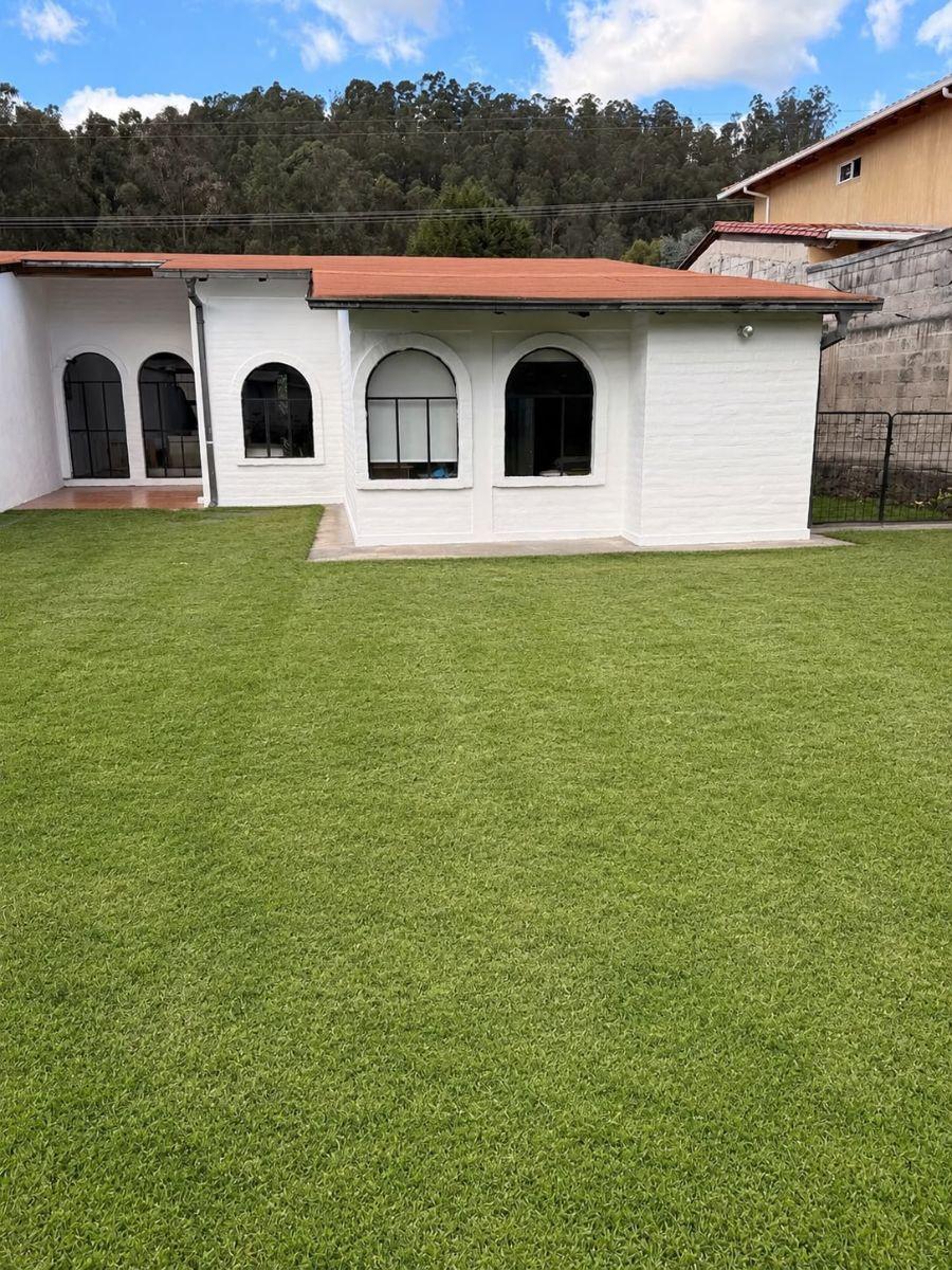 Casa en venta en Quito, Pichincha