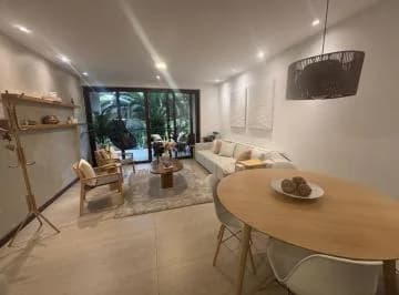 Departamento Moderno de 2 Dorm. de Venta en Tumbaco! — imagen 5