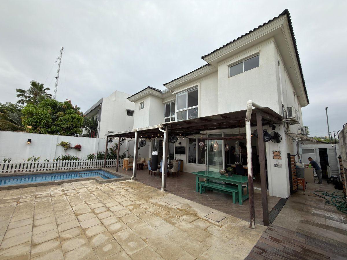 Casa en venta en Guayaquil, Guayas