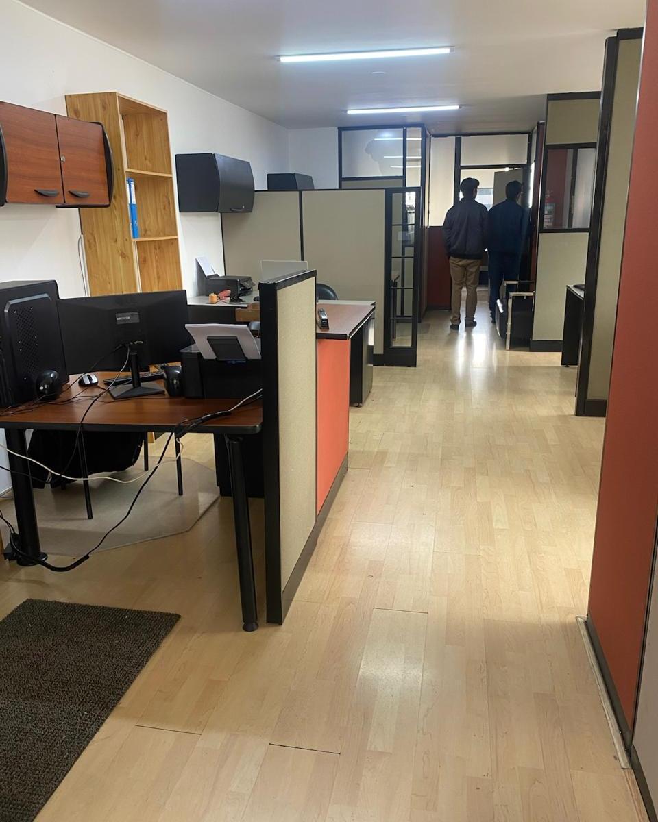 Comercial en venta en Quito, Pichincha