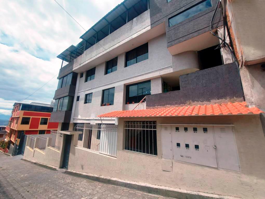 Casa en venta en Quito, Pichincha