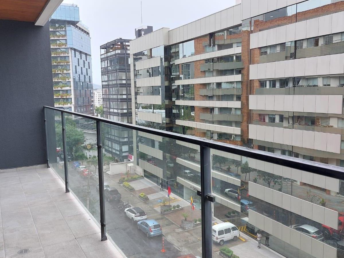 Comercial en venta en Quito, Pichincha