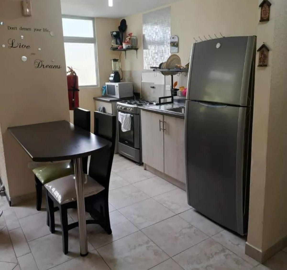 Apartamento en venta en Quito, Pichincha