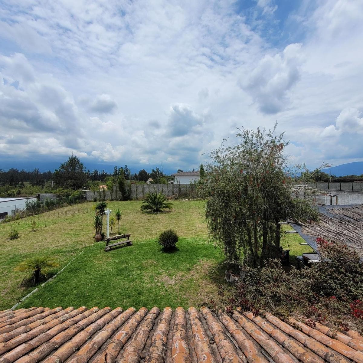 Terreno en venta en Quito, Pichincha
