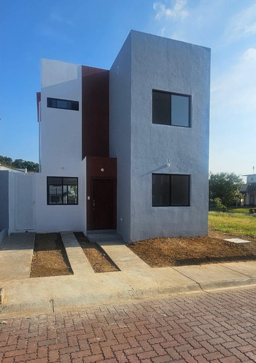 Casa en venta en Daule, Guayas