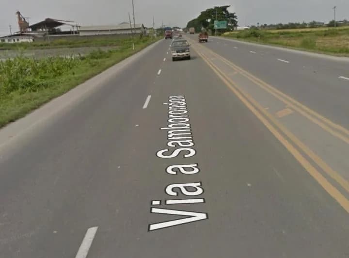 Terreno en venta en Guayaquil, Guayas