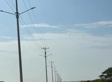Terrenos 6.633 m en Parque Industrial en Samborondon, Guayas — imagen 3