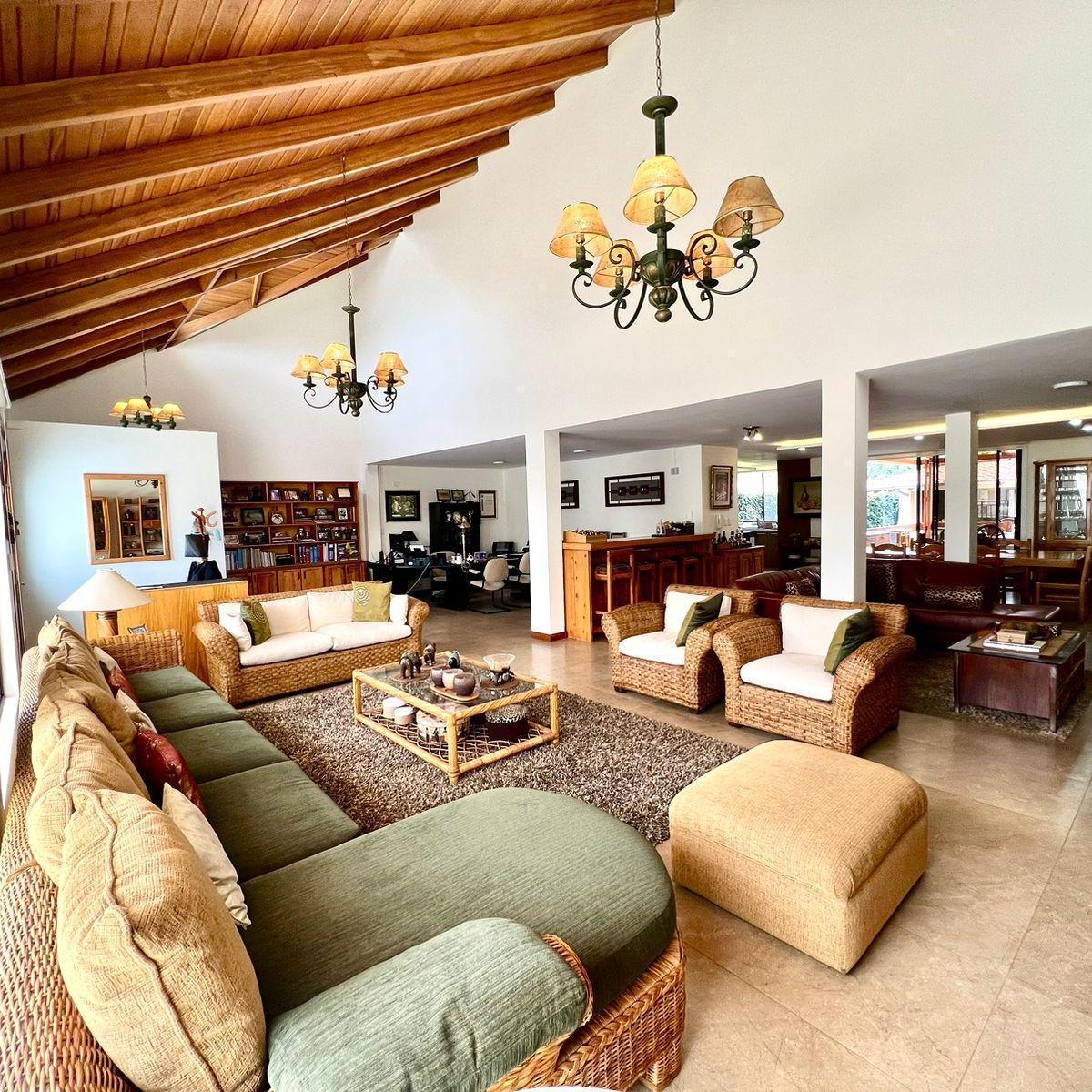 Apartamento en venta en Quito, Pichincha