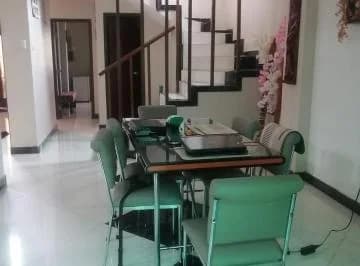 Casa - Venta 2 Pisos Urb. Valle Alto Paris Via a La Costa, Guayas — imagen 2