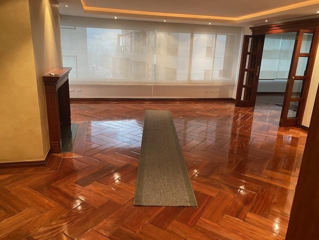 Apartamento en venta en Quito, Pichincha
