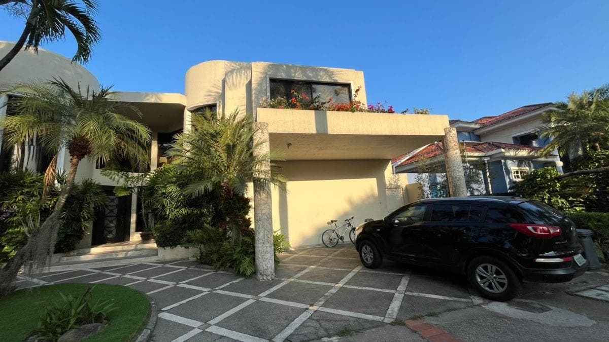 Casa en venta en Guayaquil, Guayas