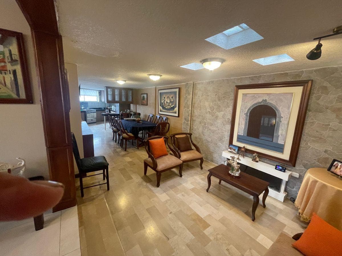 Casa en venta en Quito, Pichincha