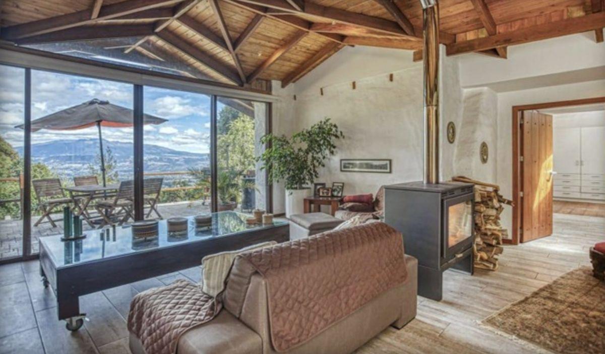 Casa en venta en Quito, Pichincha