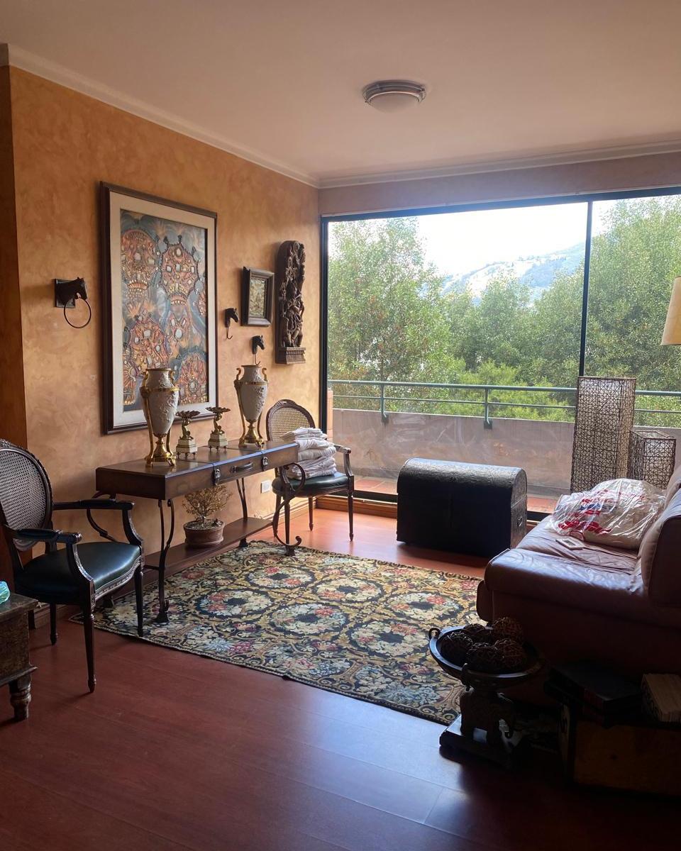 Apartamento en venta en Quito, Pichincha