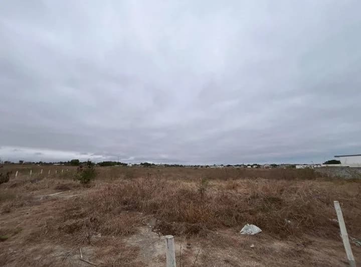 Terreno en venta en Manta, Manabí