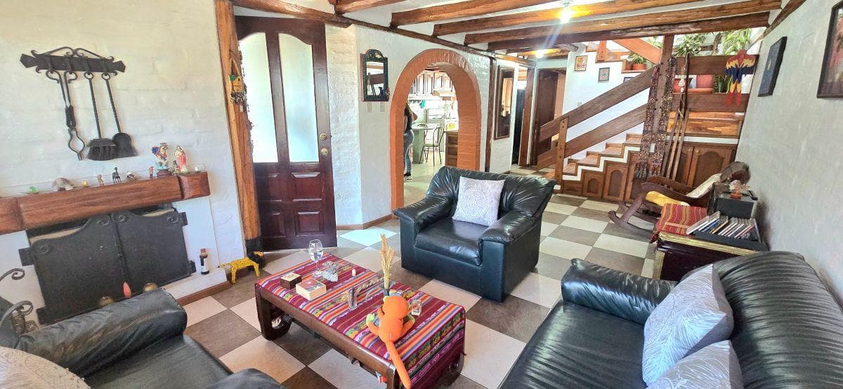 Casa en venta en Quito, Pichincha