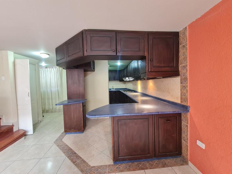 Apartamento en venta en Quito, Pichincha