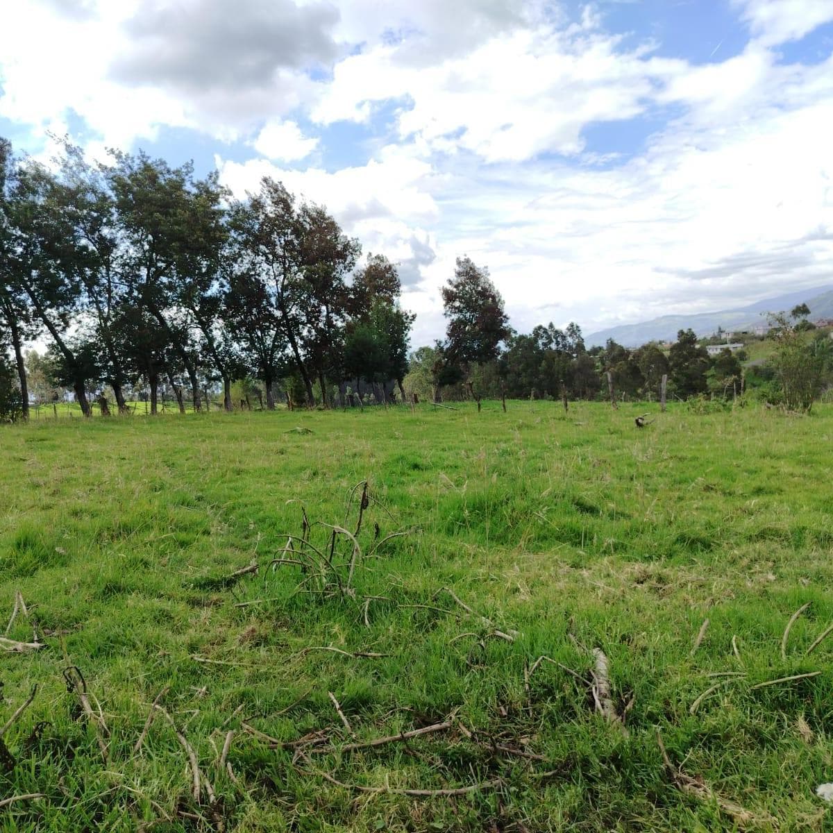 Terreno en venta en Quito, Pichincha