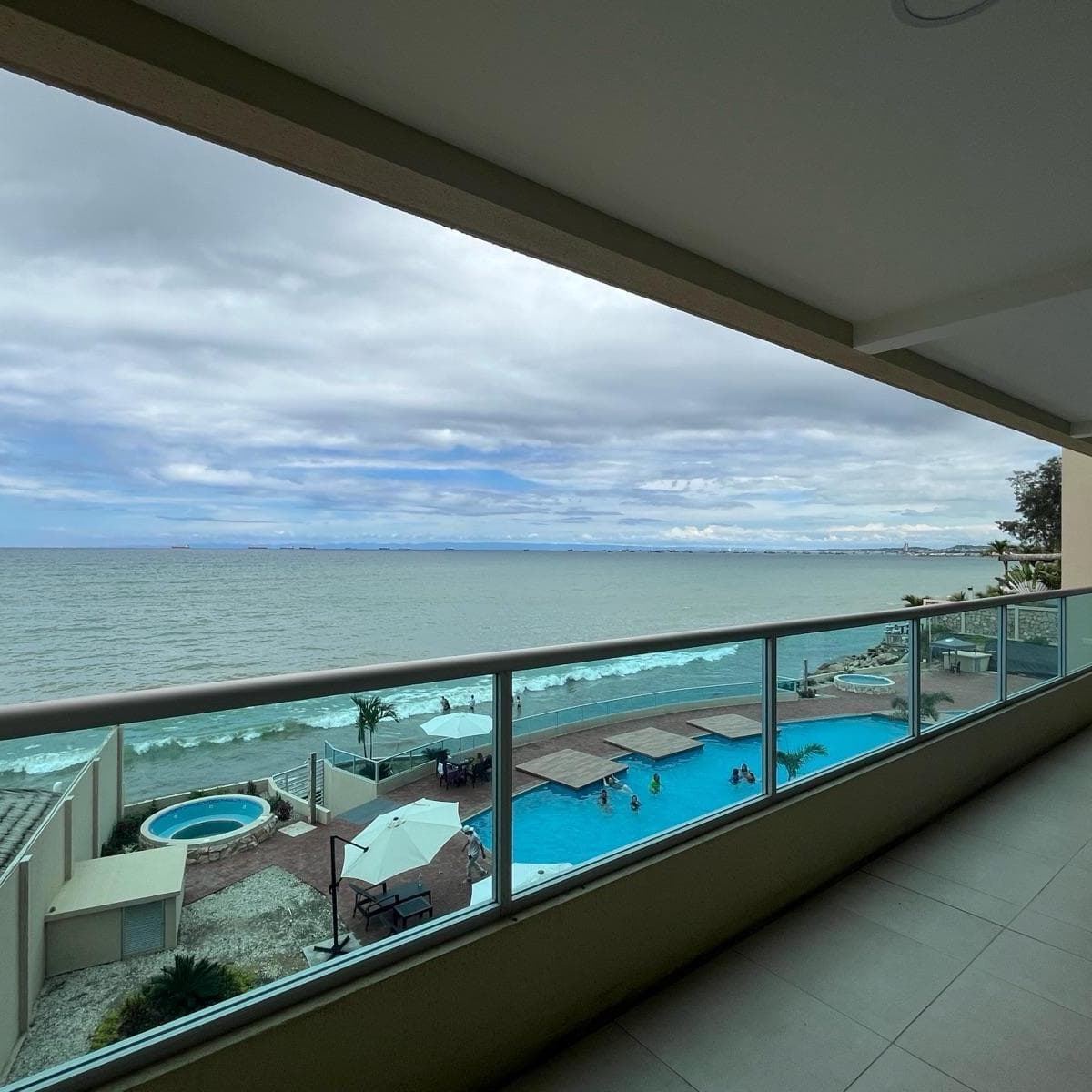 Departamento en venta en Salinas, Santa Elena