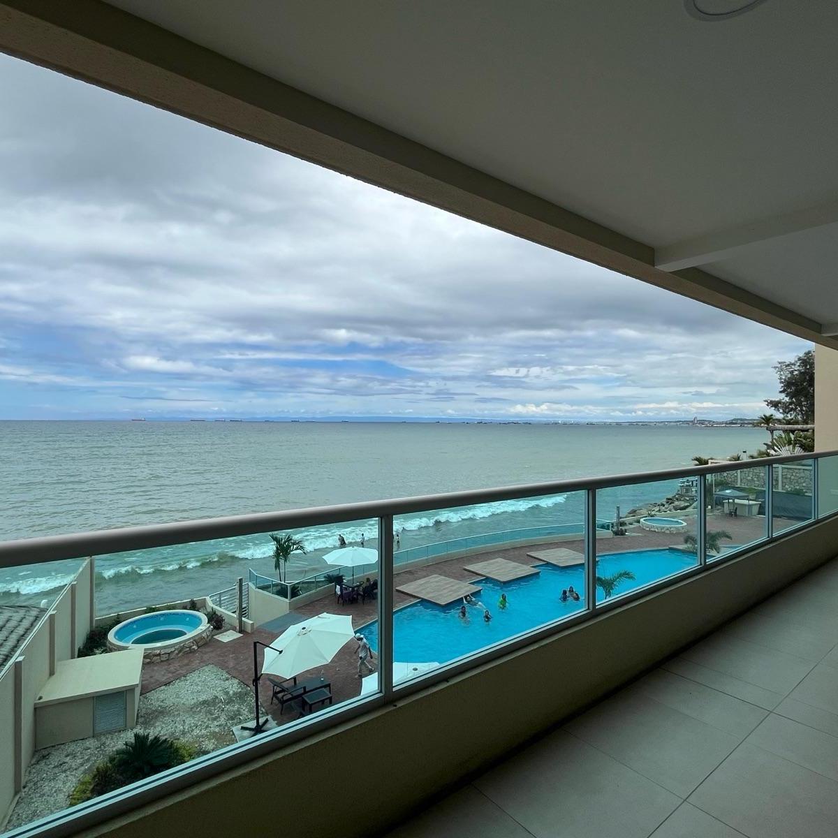 Apartamento en venta en Salinas, Santa Elena