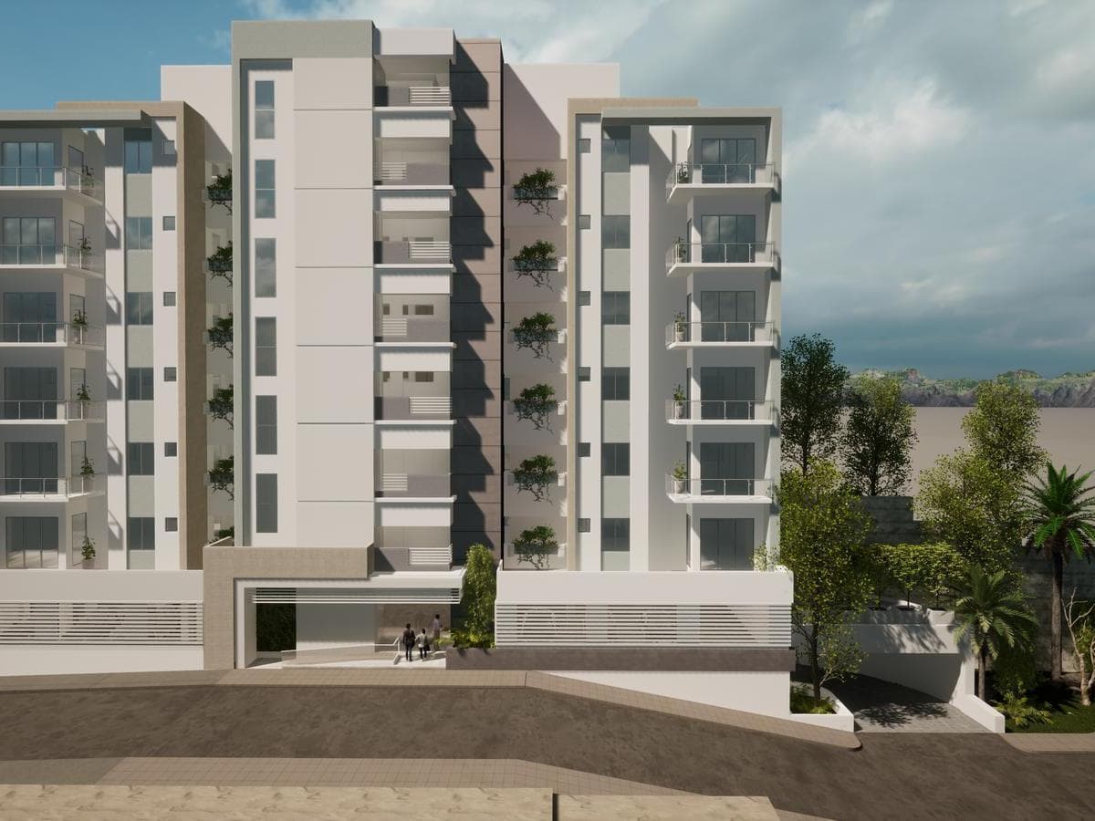 Departamento en venta en Santa Elena, Santa Elena