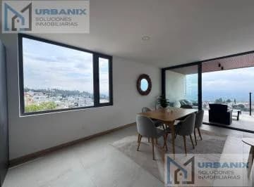 Venta Departamento 3 Dorm - Terraza Cubierta - Piso Alto - Vista Al Valle. por Estrenar — imagen 4