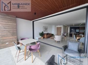 Venta Departamento 3 Dorm - Terraza Cubierta - Piso Alto - Vista Al Valle. por Estrenar — imagen 2