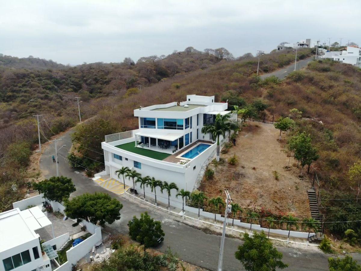 Casa en venta en Playas, Guayas