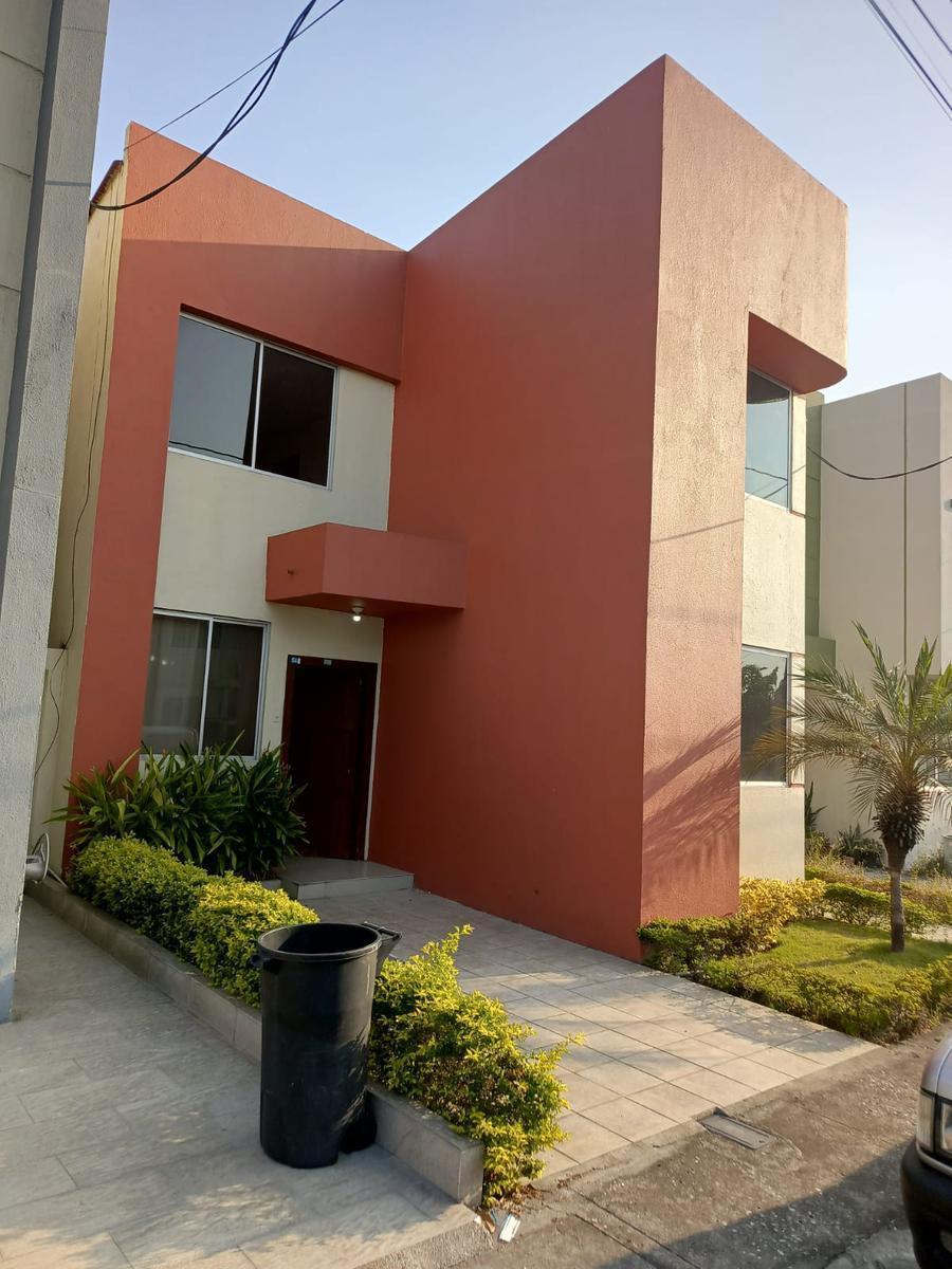 Apartamento en venta en Guayaquil, Guayas