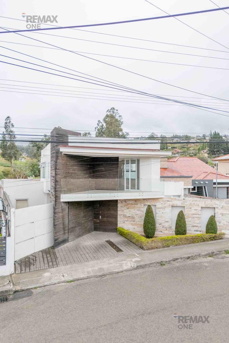 Casa en venta en Azogues, Cañar
