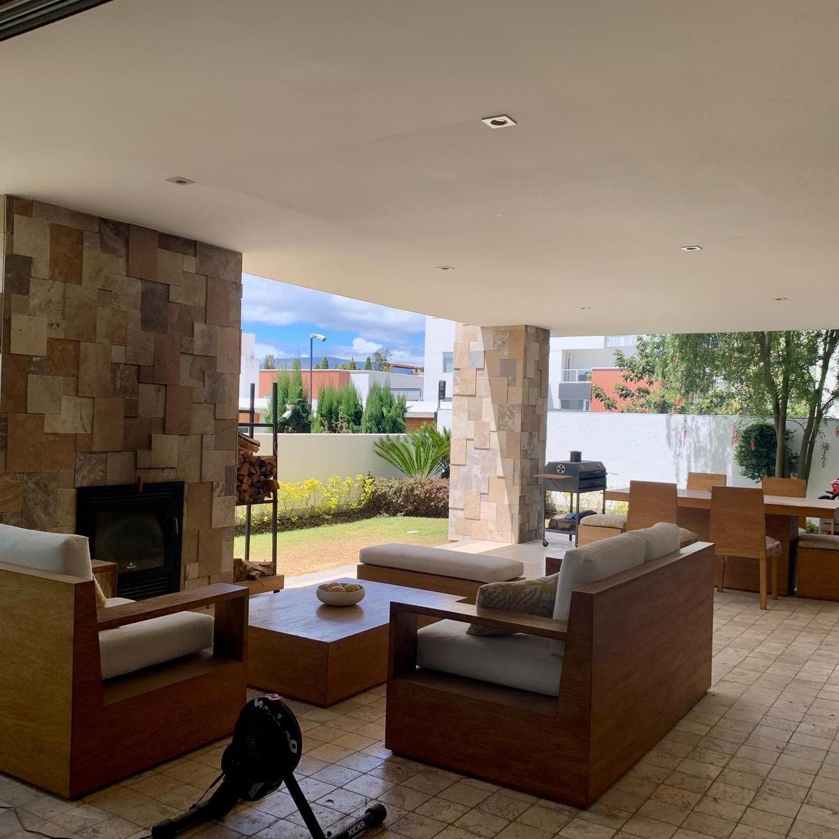 Apartamento en venta en Quito, Pichincha
