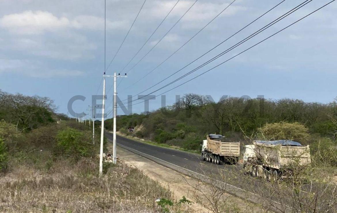 Terreno en venta en Jaramijo, Manabí