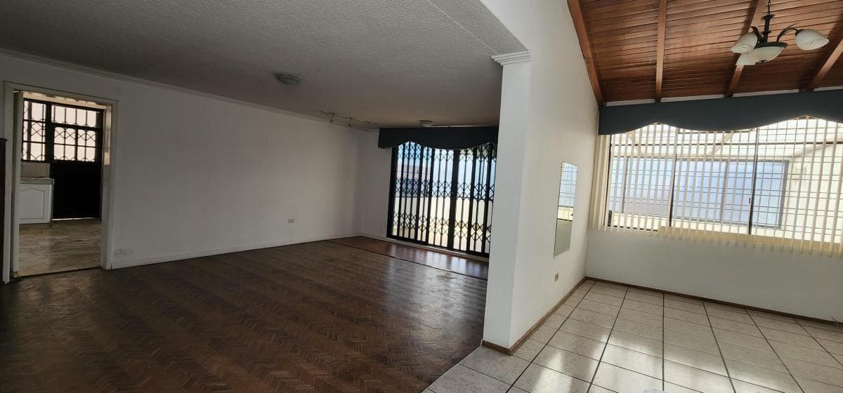 Casa en venta en Quito, Pichincha