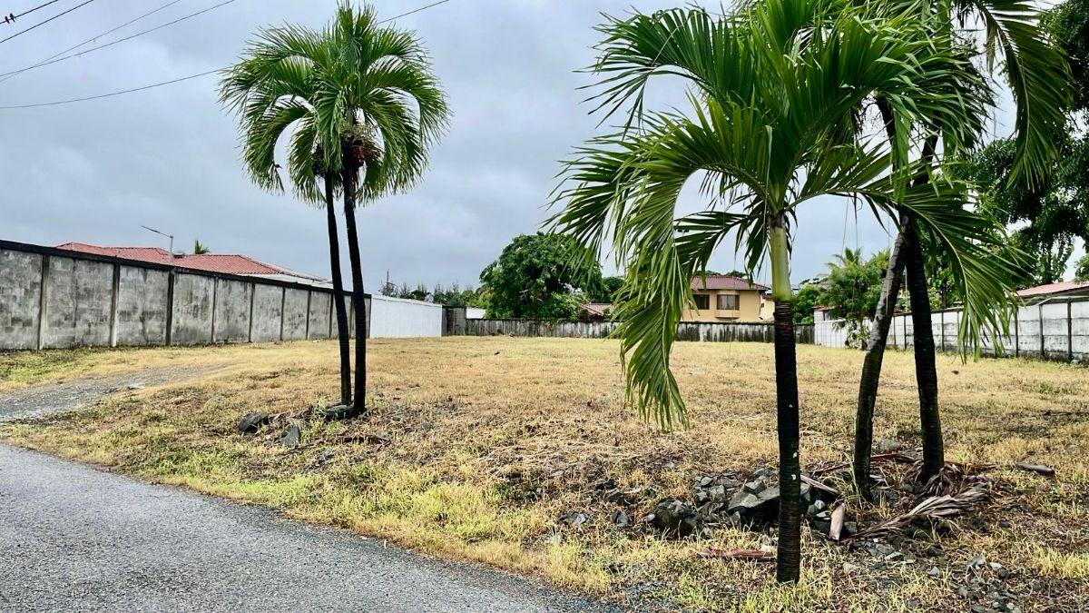 Terreno en venta en Guayaquil, Guayas